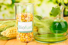 Swarthmoor biofuel availability