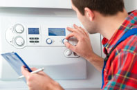free Swarthmoor gas safe engineer quotes